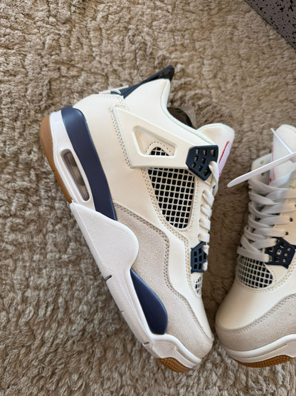 NIKE JORDAN RETRO 4 - M7