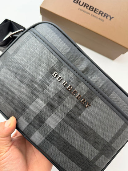 BOLSO HOMBRE - BURBERRY - M2