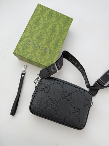 BOLSO HOMBRE - GUCCI - M3