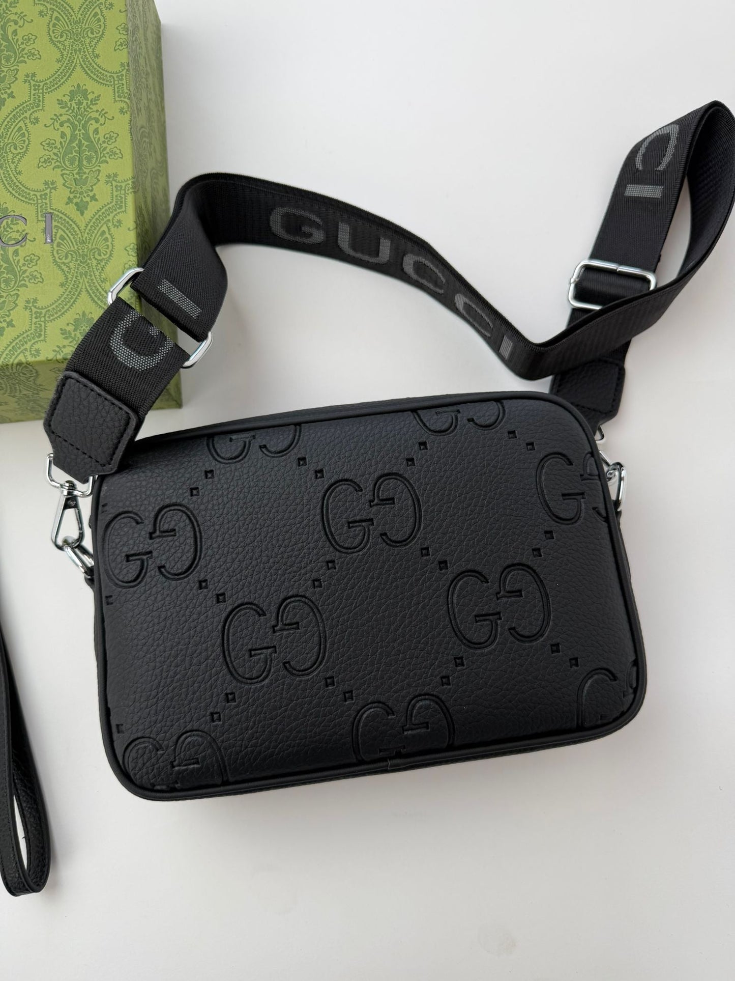BOLSO HOMBRE - GUCCI - M3
