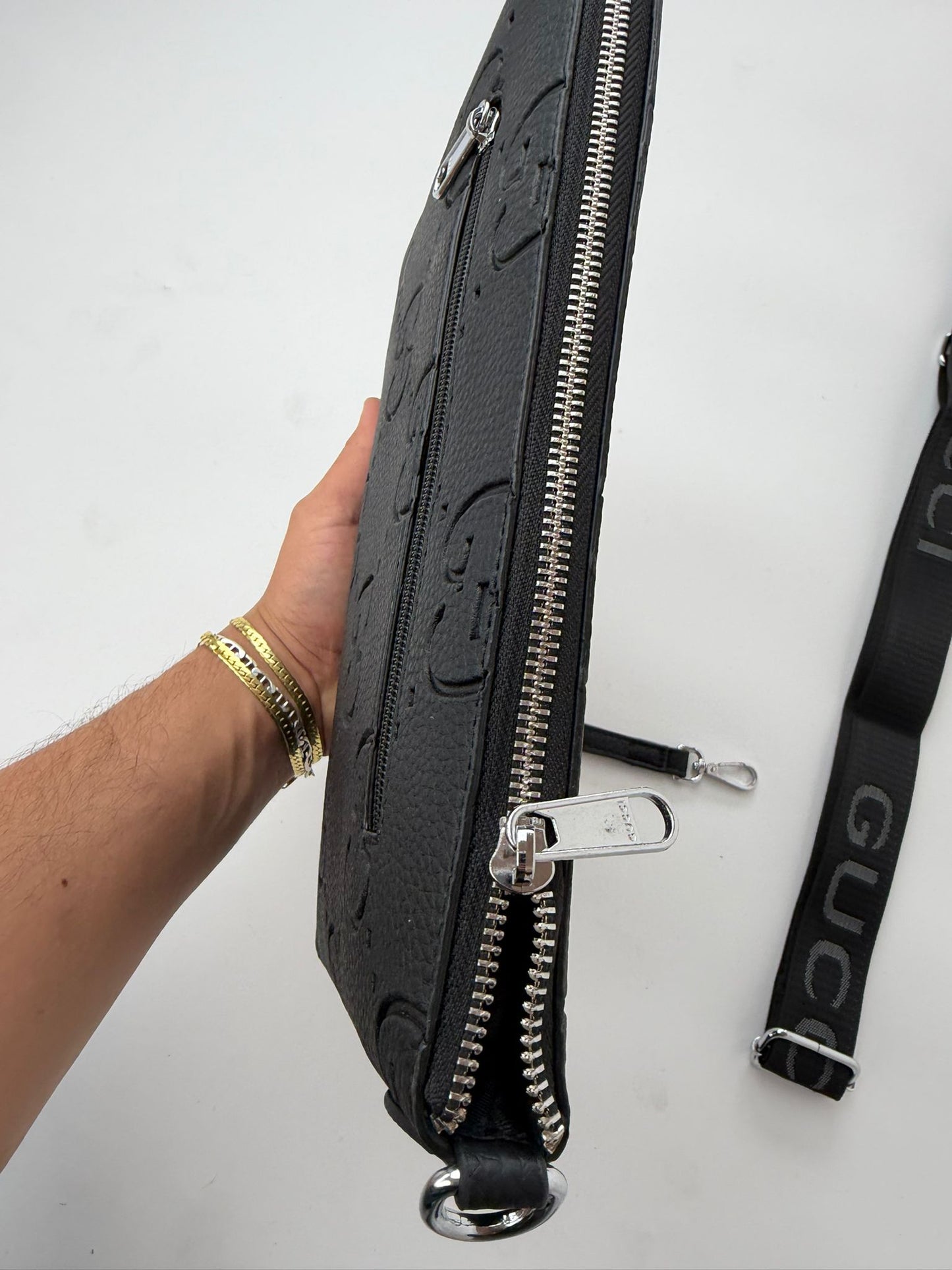 BOLSO HOMBRE - GUCCI - M2