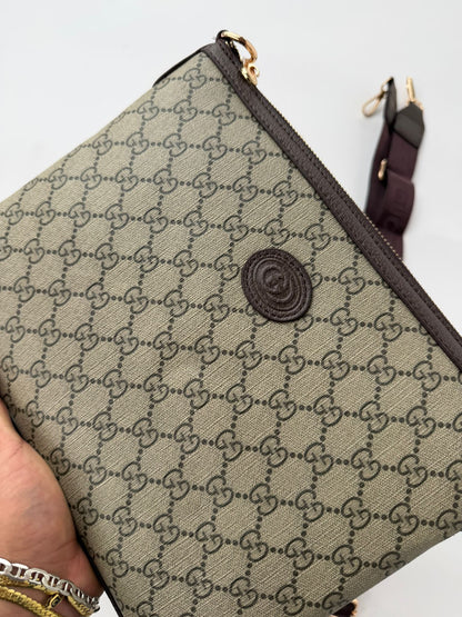 BOLSO HOMBRE - GUCCI - M4