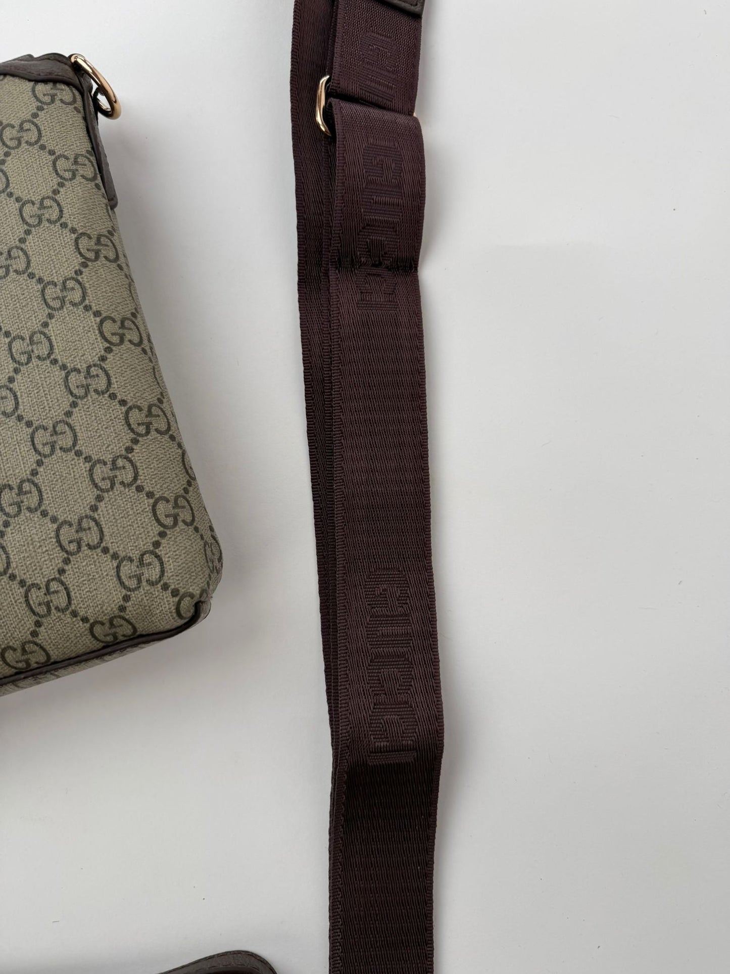 BOLSO HOMBRE - GUCCI - M4