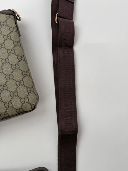 BOLSO HOMBRE - GUCCI - M4