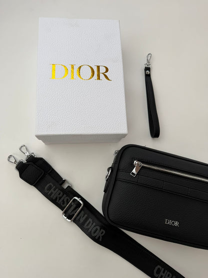 BOLSO HOMBRE - DIOR - M1