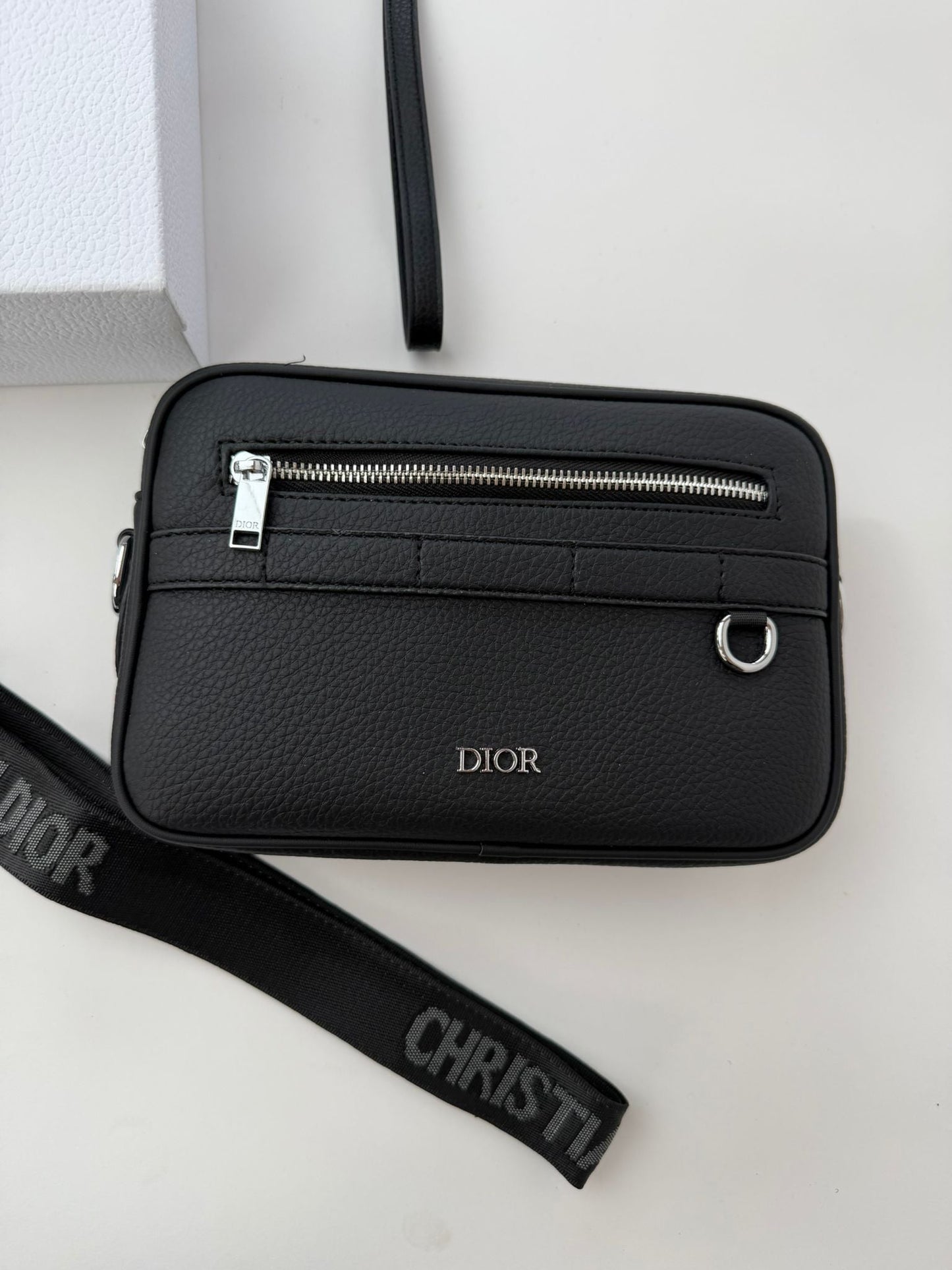 BOLSO HOMBRE - DIOR - M1