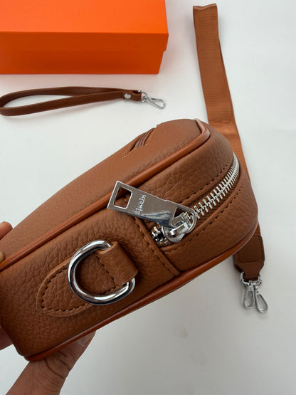 BOLSO HOMBRE - HERMES - M3