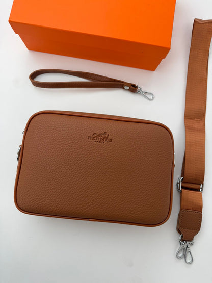 BOLSO HOMBRE - HERMES - M3
