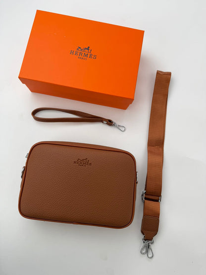 BOLSO HOMBRE - HERMES - M3