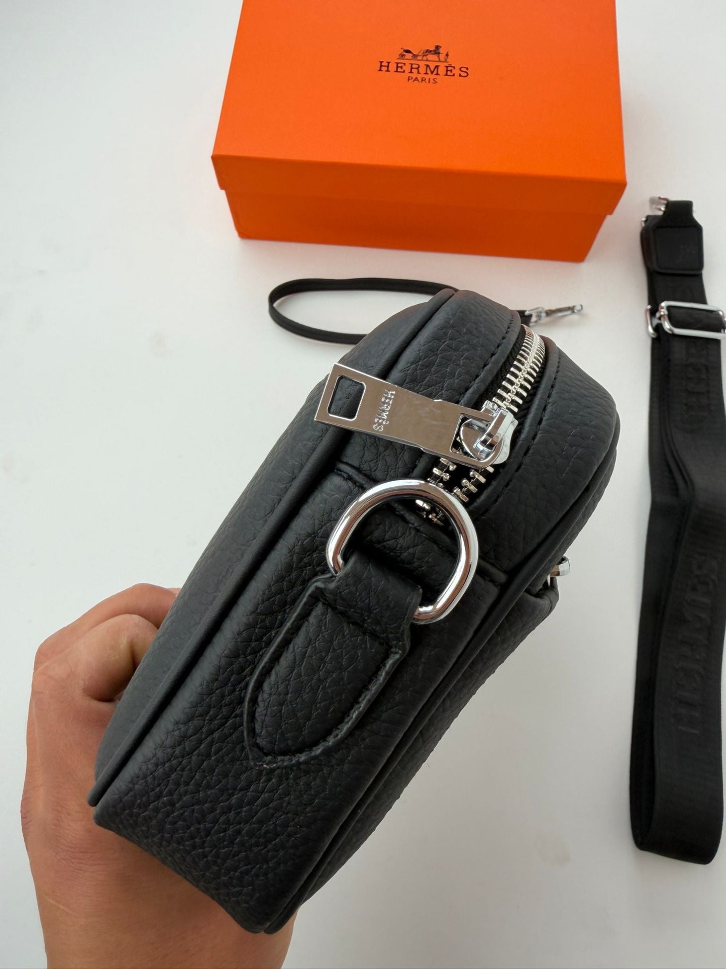 BOLSO HOMBRE - HERMES - M2