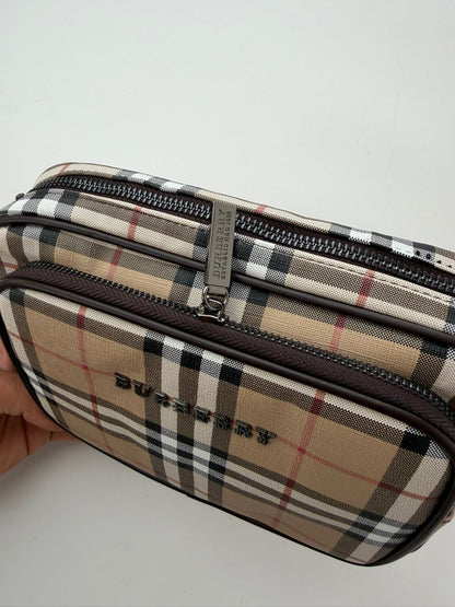 BOLSO HOMBRE - BURBERRY - M1