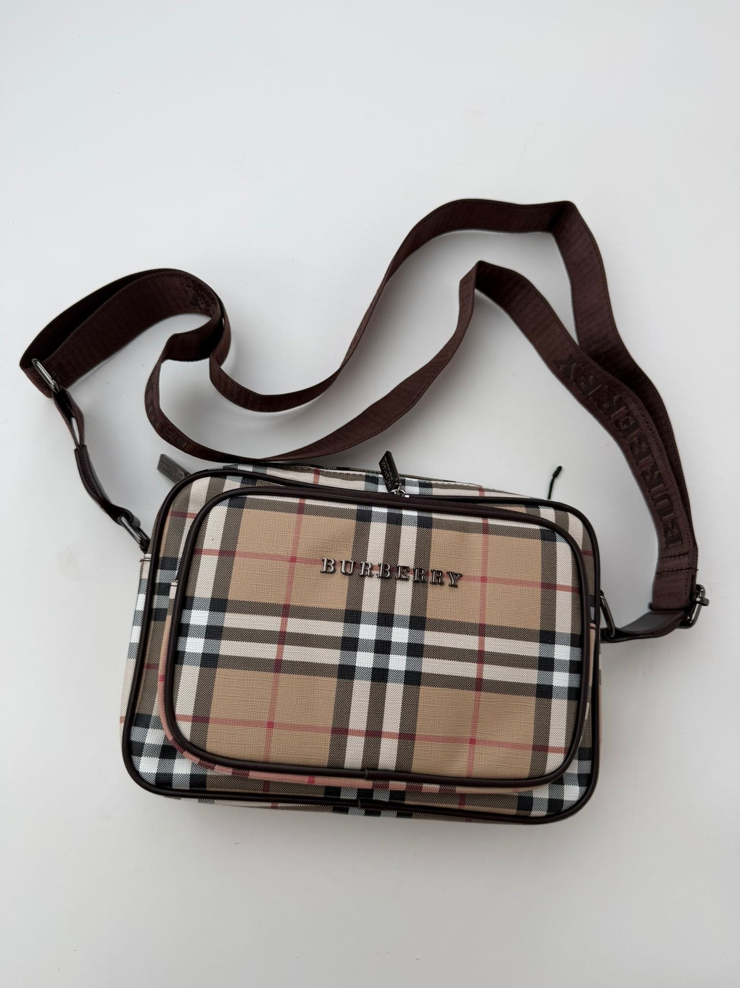 BOLSO HOMBRE - BURBERRY - M1