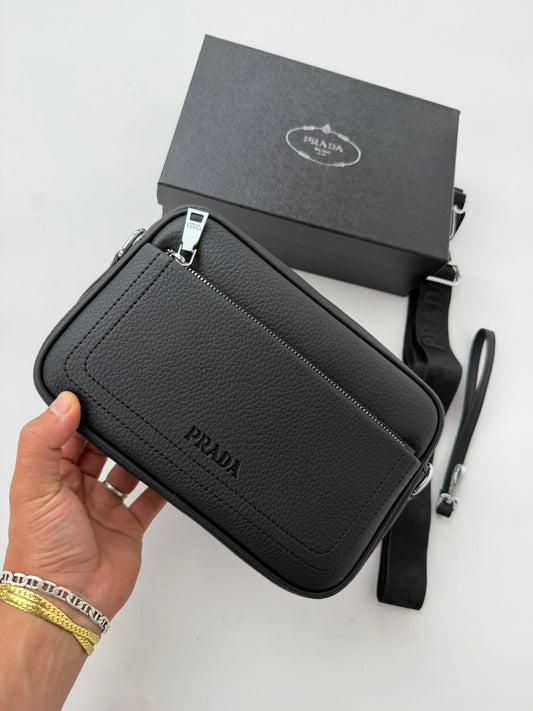 BOLSO HOMBRE - PRADA - M1