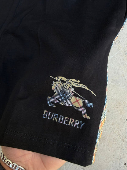 CONJUNTO CORTO - BURBERRY - M2