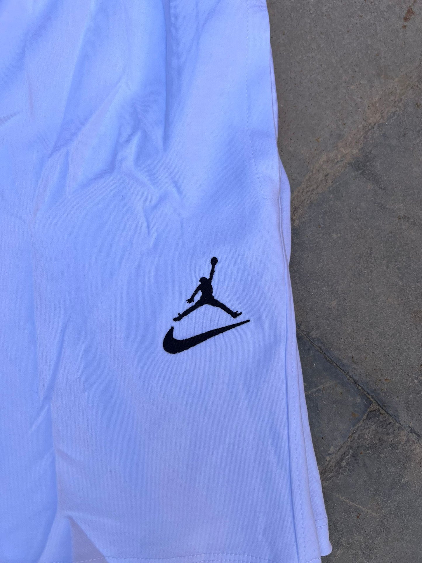 CONJUNTO CORTO - NIKE JORDAN - M2