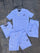 CONJUNTO CORTO - NIKE JORDAN - M2