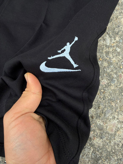 CONJUNTO CORTO - NIKE JORDAN - M1