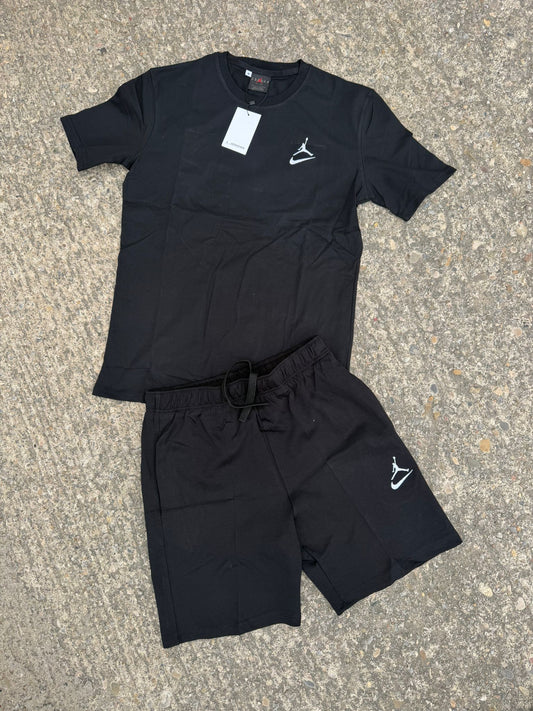 CONJUNTO CORTO - NIKE JORDAN - M1
