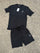 CONJUNTO CORTO - NIKE JORDAN - M1