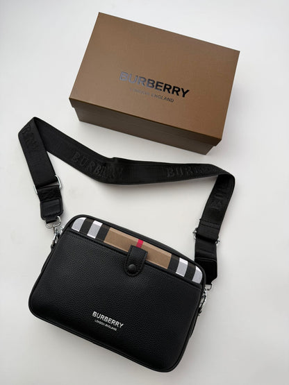BOLSO HOMBRE - BURBERRY - M3