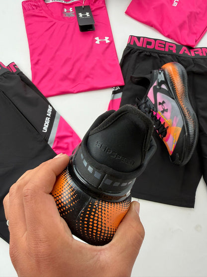 UNDER ARMOUR -ECHO SLIPSPEED- M7