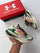 UNDER ARMOUR -ECHO SLIPSPEED- M8