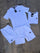 CONJUNTO CORTO - TNF - M2
