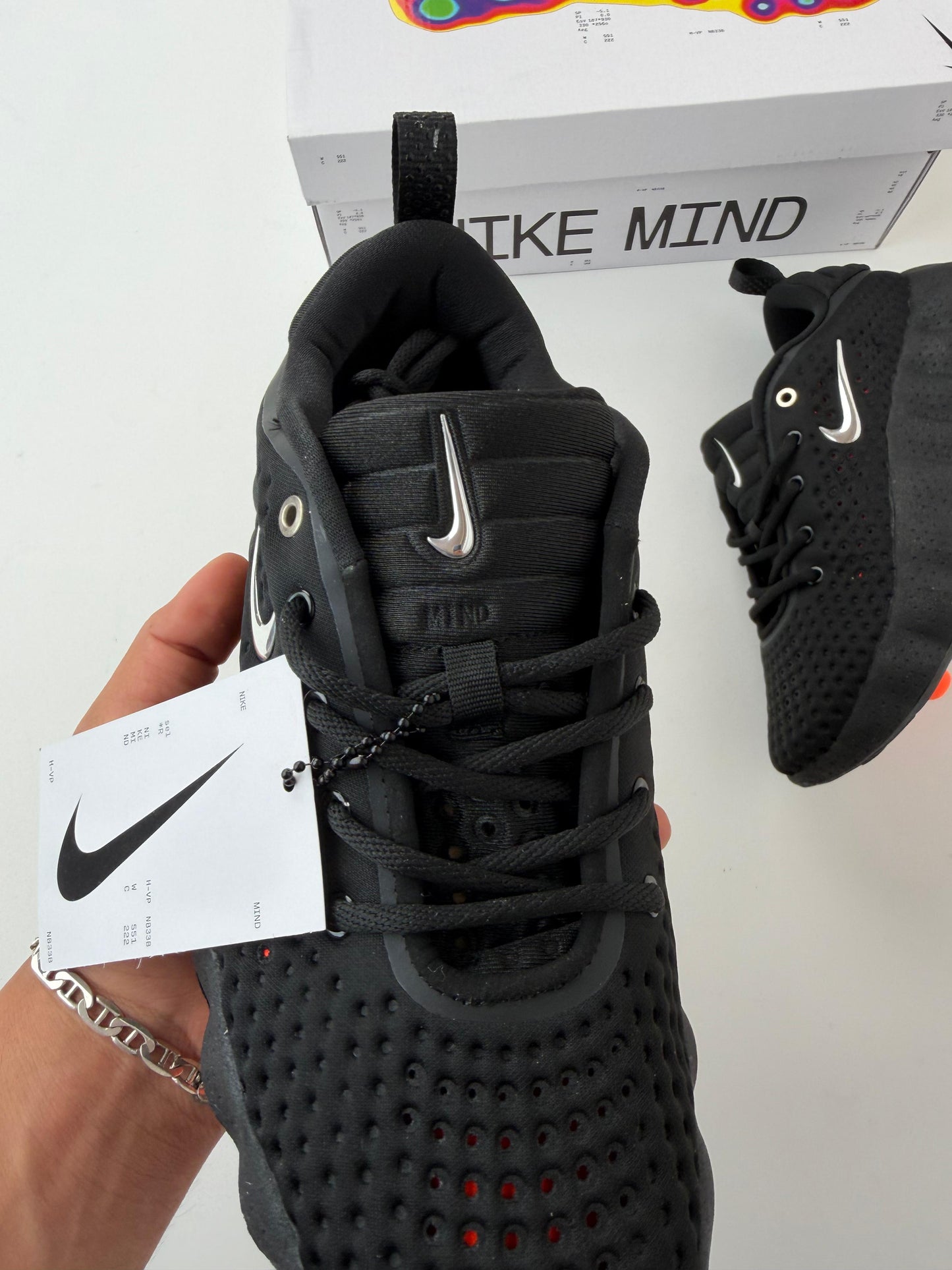 NIKE MIND 002 - MODELO 5