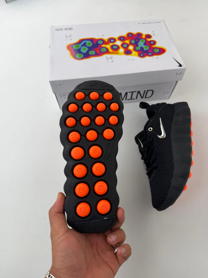 NIKE MIND 002 - MODELO 5