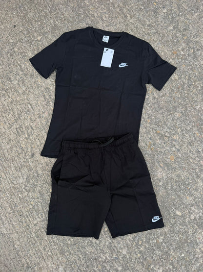 CONJUNTO CORTO - NIKE - M10