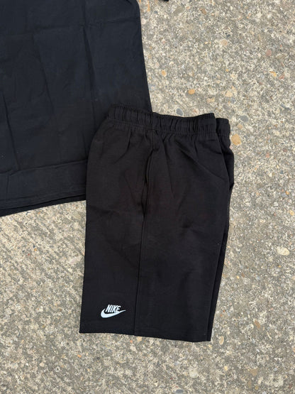 CONJUNTO CORTO - NIKE - M10