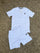 CONJUNTO CORTO - NIKE - M9