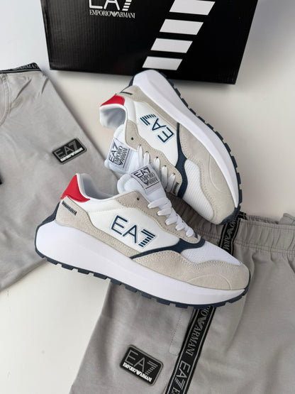 EMPORIO ARMANI 2026 - MODELO 4