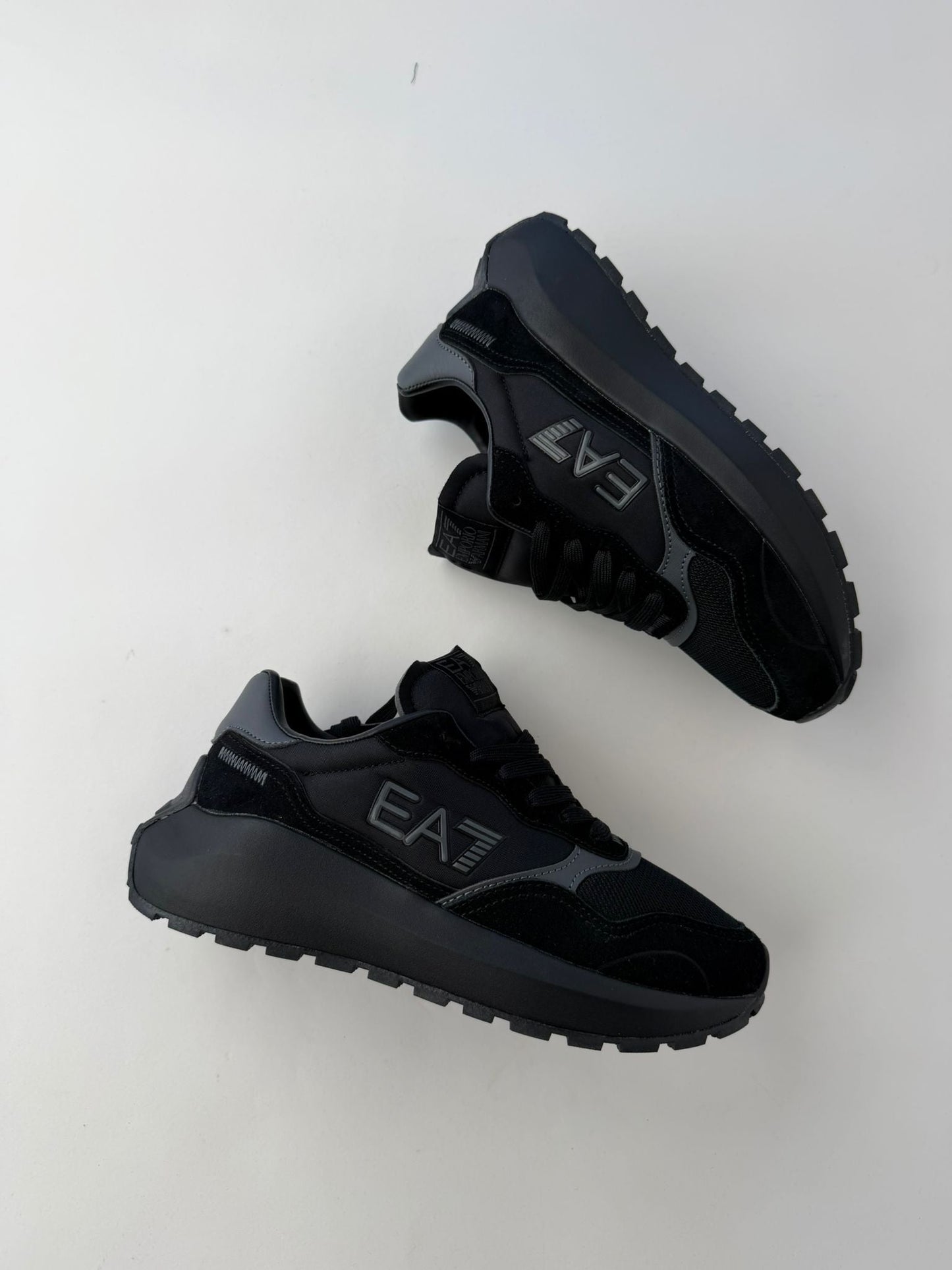 EMPORIO ARMANI 2026 - MODELO 5