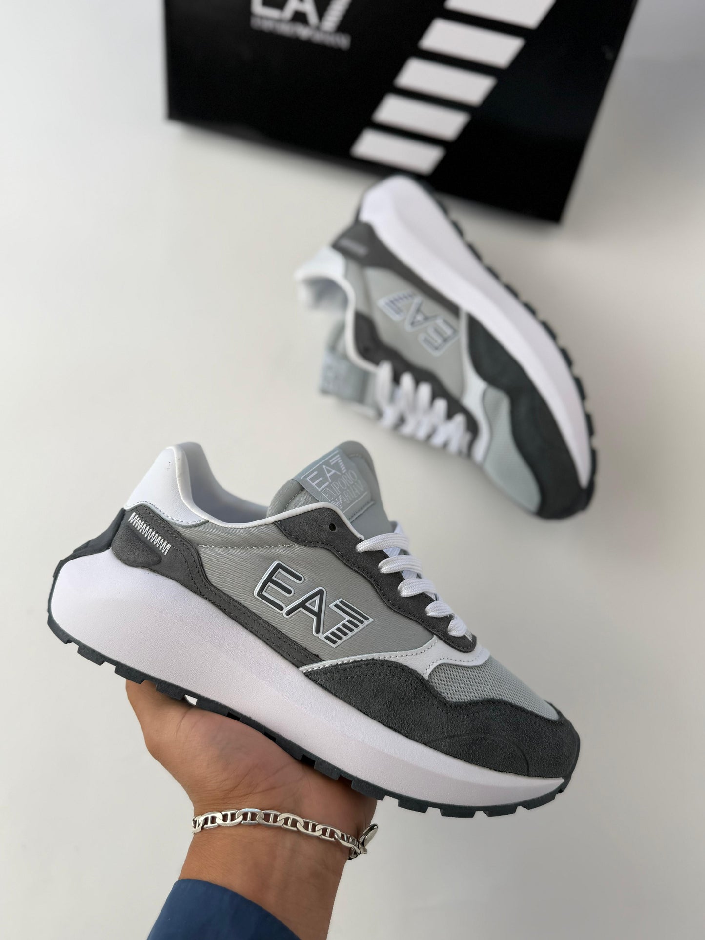 EMPORIO ARMANI 2026 - MODELO 2