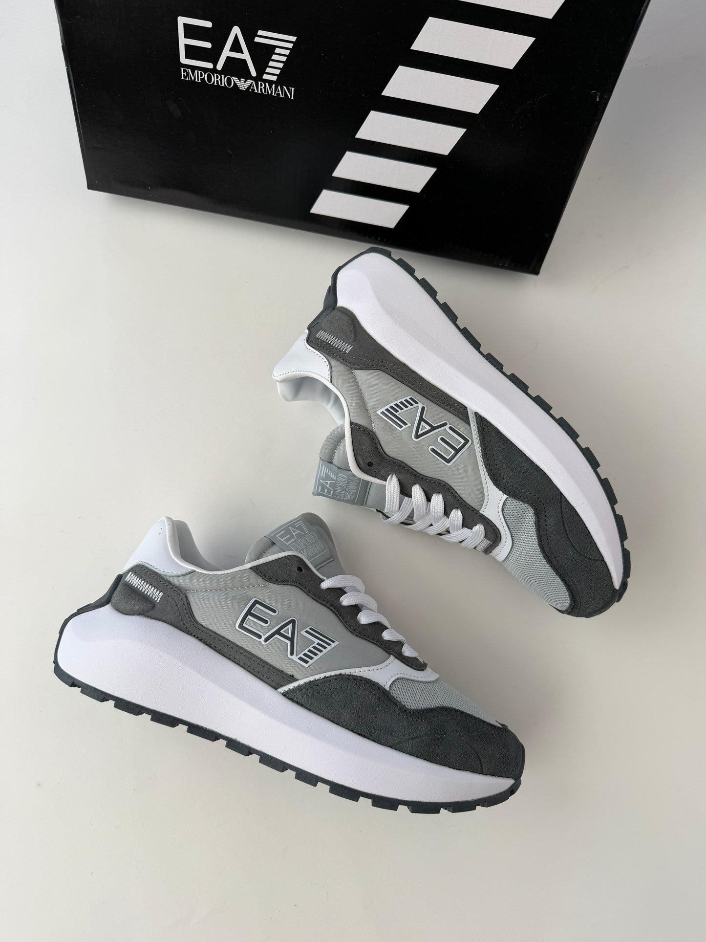 EMPORIO ARMANI 2026 - MODELO 2