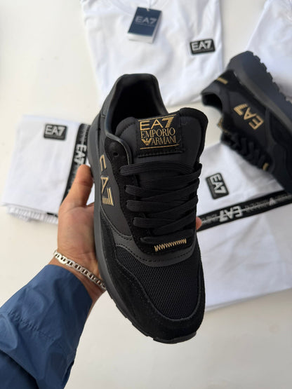 EMPORIO ARMANI 2026 - MODELO 3