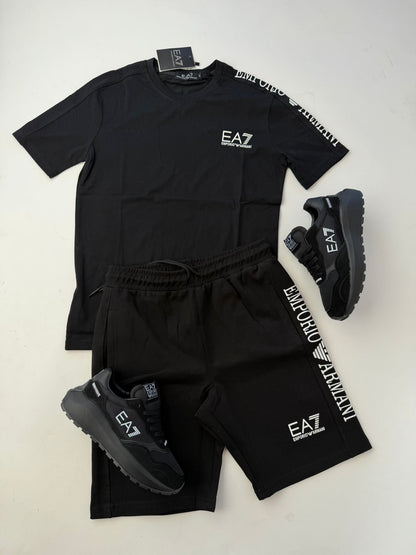 CONJUNTO CORTO - ARMANI - M8