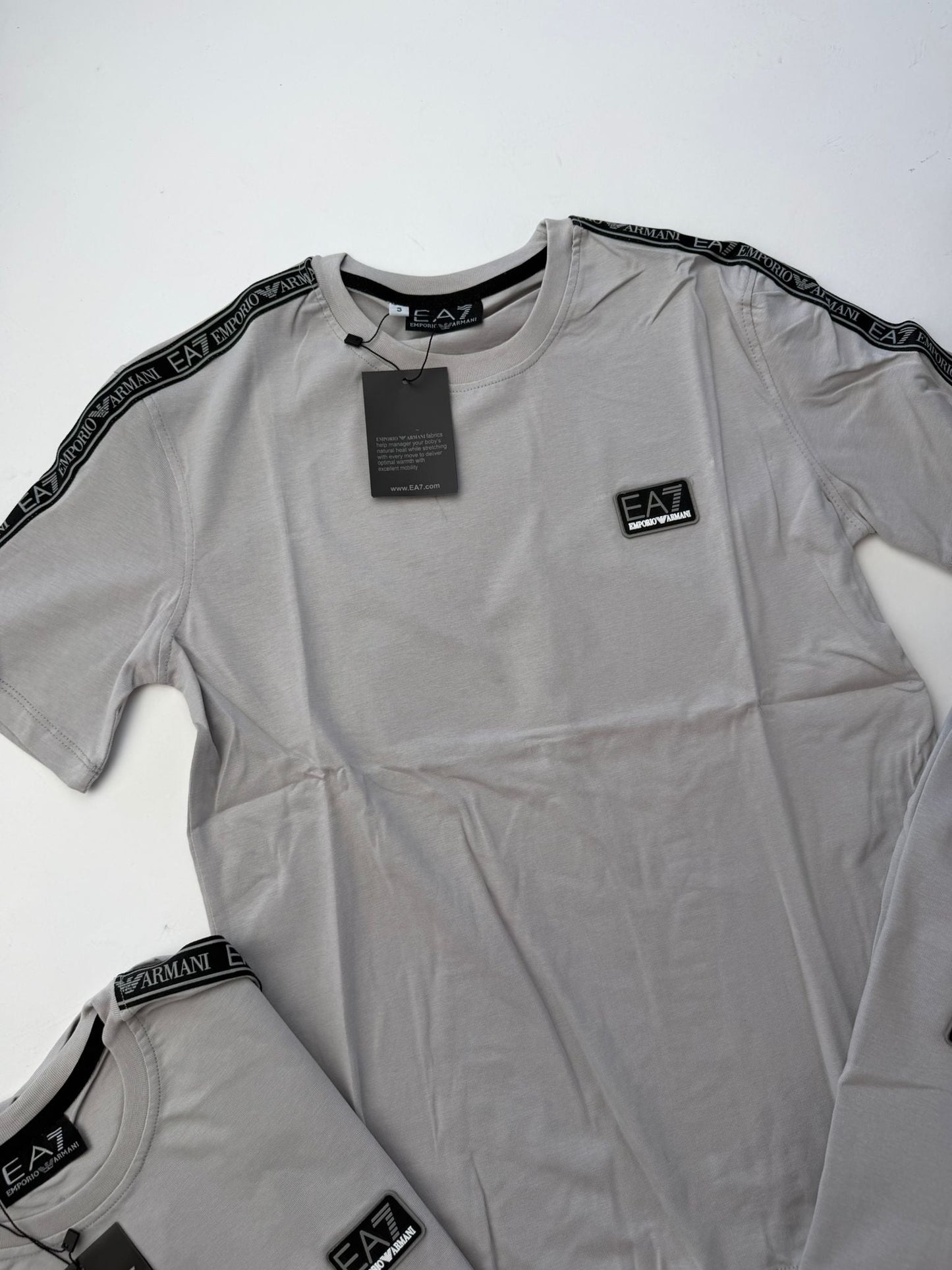 CONJUNTO CORTO - ARMANI - M10