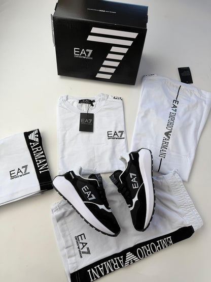 EMPORIO ARMANI 2026 - MODELO 6