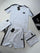 CONJUNTO CORTO - ARMANI - M1