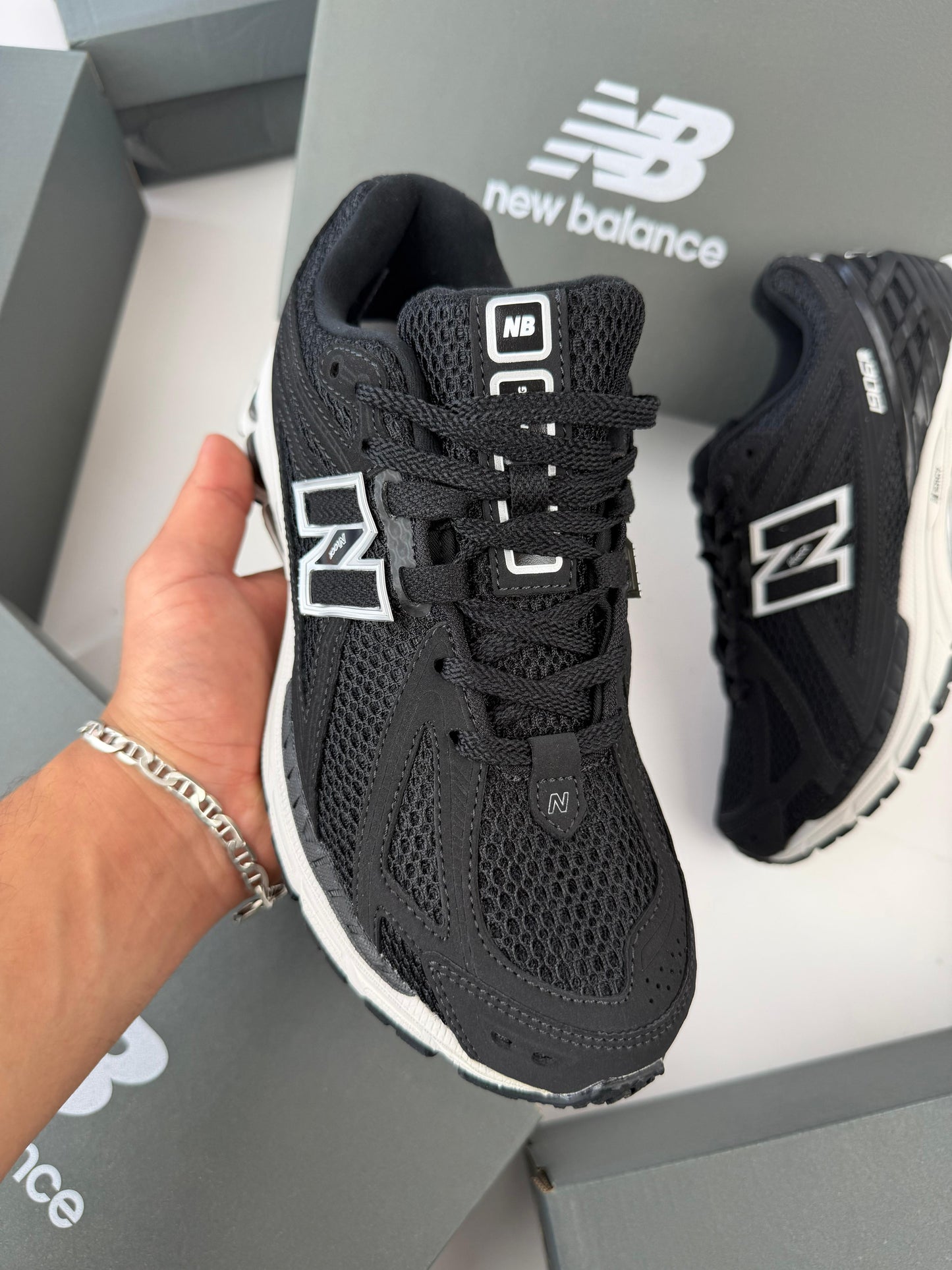 NEW BALANCE 1906R - MODELO 7