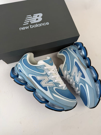 NEW BALANCE ABZORB 2000 - M3