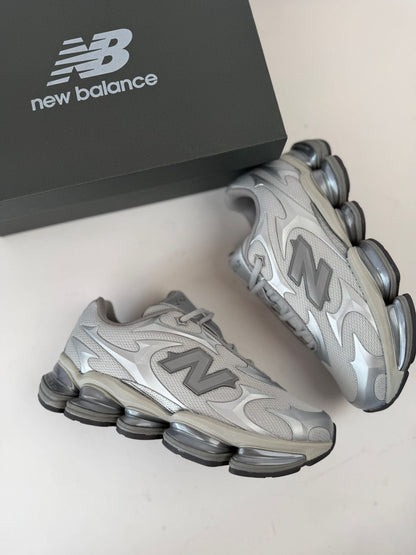 NEW BALANCE ABZORB 2000 - M5