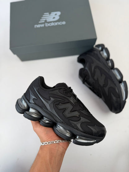 NEW BALANCE ABZORB 2000 - M1