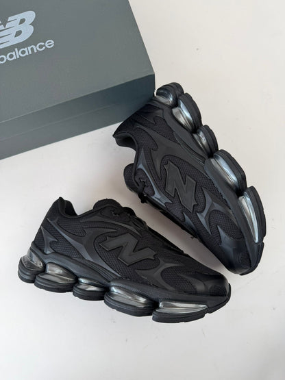 NEW BALANCE ABZORB 2000 - M1