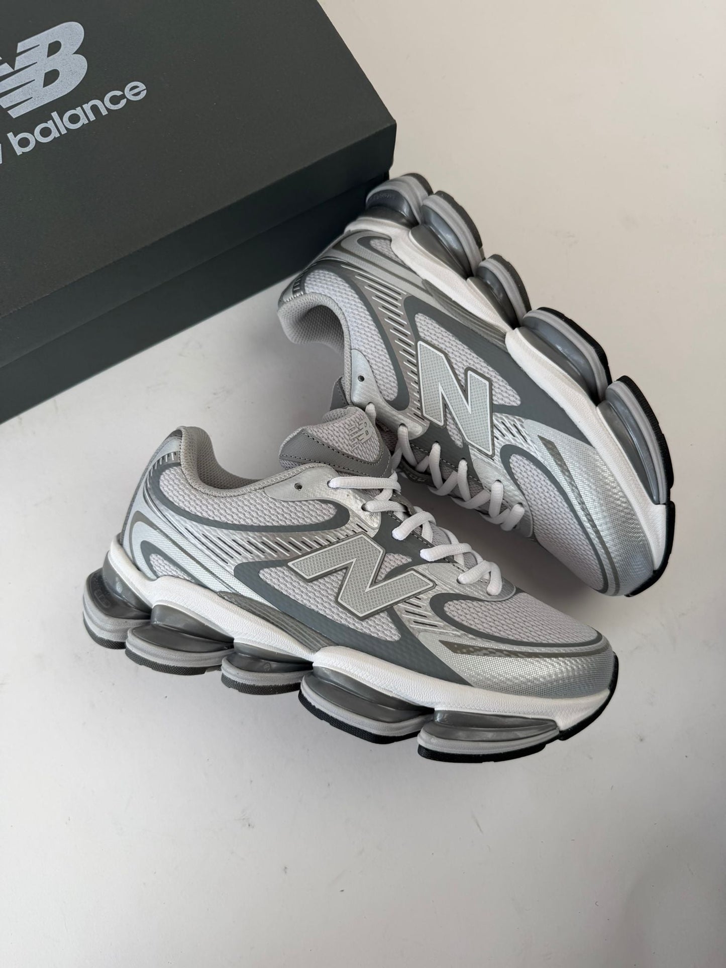NEW BALANCE ABZORB 2000 - M2
