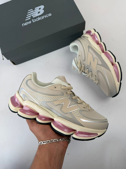 NEW BALANCE ABZORB 2000 - M7