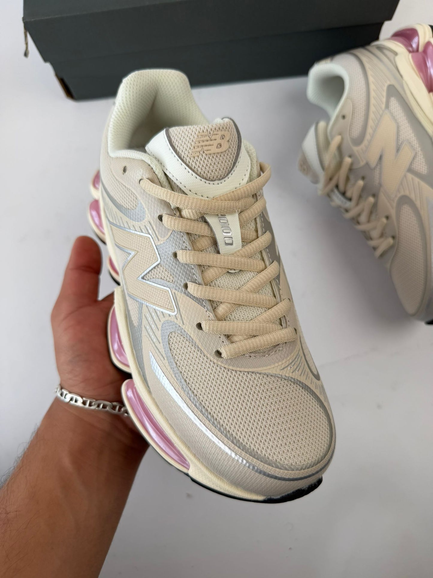 NEW BALANCE ABZORB 2000 - M7