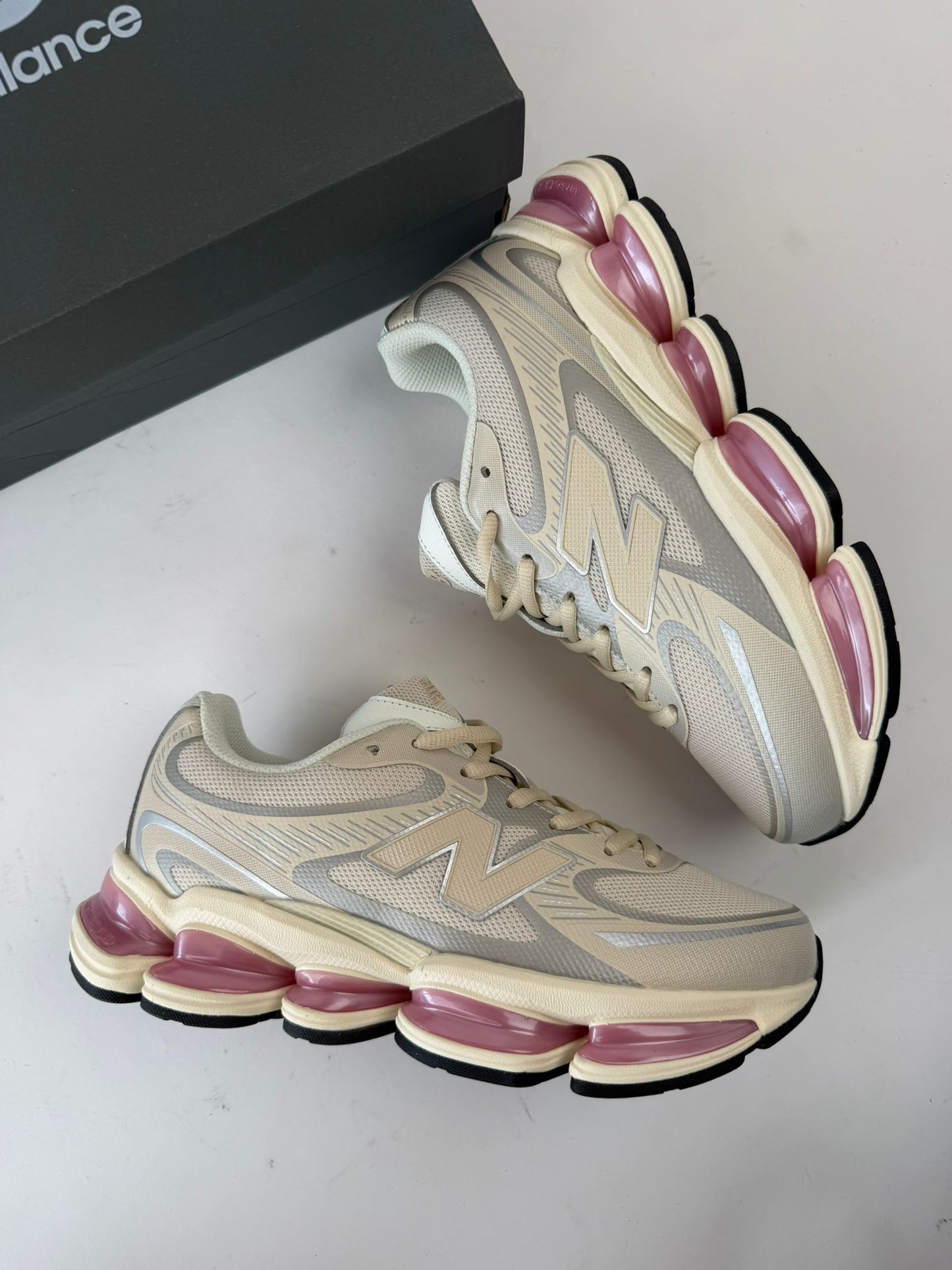 NEW BALANCE ABZORB 2000 - M7